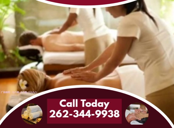 China Thai Massage - Kenosha, WI