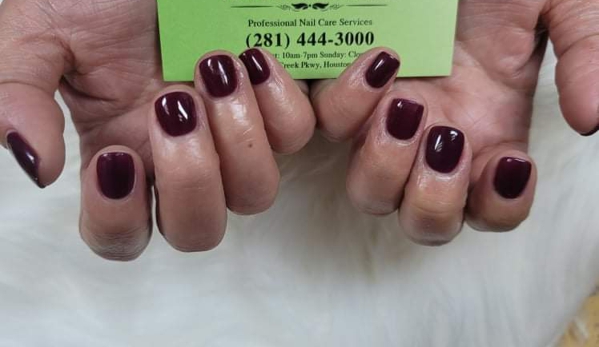 Diva Nails & Spa - Houston, TX