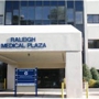 Duke Raleigh Outpatient Ostomy Clinic