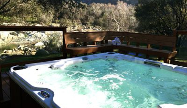 Kaweah Chakra Resort - Three Rivers, CA