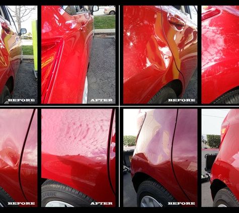 THE PDR COMPANY - Mobile Paintless Dent Removal - Menifee, CA
