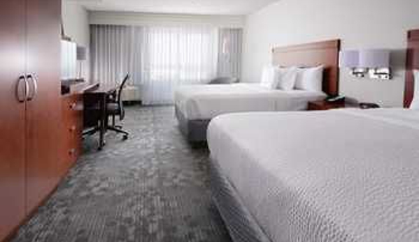 Courtyard by Marriott - Pearland, TX