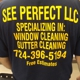 See Perfect LLC