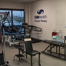 SSM Health Physical Therapy - St. Peters - Highway 94 - Physical Therapy Clinics