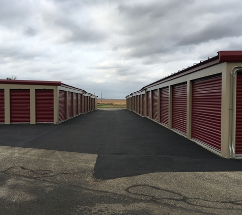 Lockbox Self Storage LLC - Mount Morris, IL - Mount Morris, IL