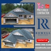 Rowell Roofing gallery