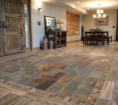 Stoneridge Flooring Design - Branson West, MO