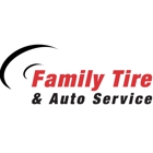 Family Tire & Auto Service