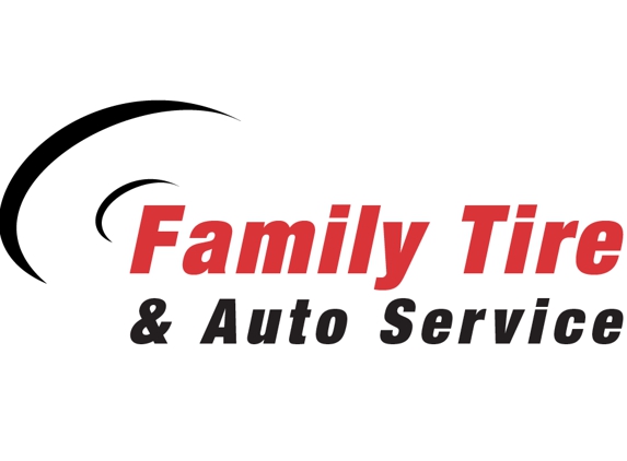 Family Tire & Auto Service - Morehead City, NC