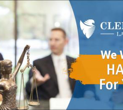 Clemmons Law Firm - Myrtle Beach, SC