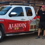 Aladdin Doors of Austin - Austin, TX