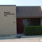 Bullard Construction Inc