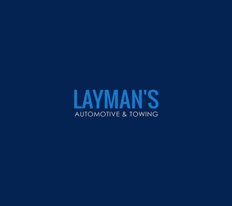 Laymans Automotive & Towing Service Inc - Harrisonburg, VA