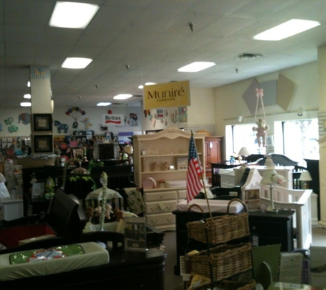 Baby-2-Teen Furniture - Manassas, VA