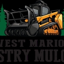 West Marion Forestry Mulching - Forestry Consulting