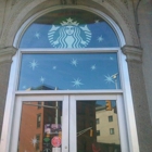 Starbucks Coffee