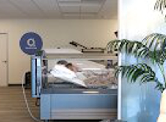 O2 Health Lab - Newport Beach, CA