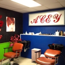 Acey Custom Hair Designs - Hair Replacement