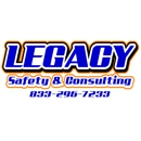 Legacy Safety and Consulting - Physical Therapists