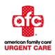 AFC Urgent Care Danbury - East