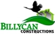 Billycan Constructions Logo