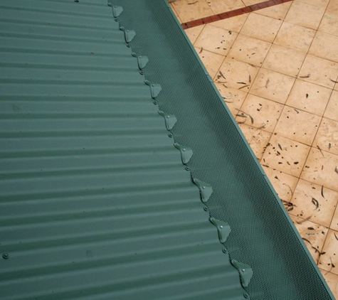 WA Leafscreener - Bassendean, WA