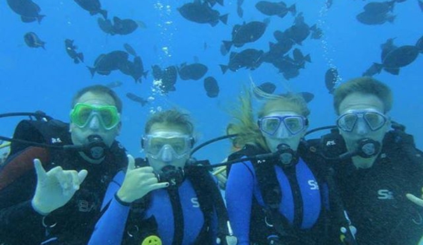 Rainbow Scuba Hawaii - Honolulu, HI