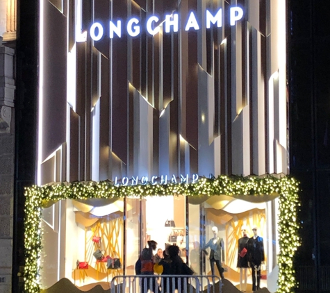 Longchamp - New York, NY