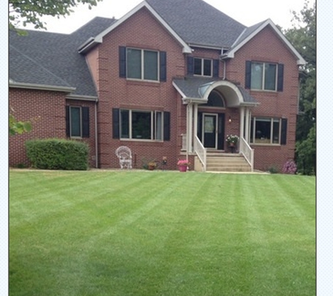 C & T Lawn & Landscape - Lynwood, IL