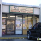 Maru Grocery