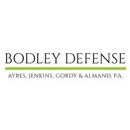Bodley Defense - Criminal Law Attorneys