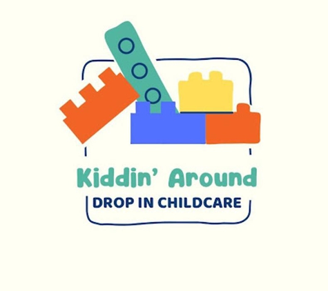 Kiddin Around Drop In Childcare - Lewisville, NC