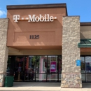 T-Mobile - Cellular Telephone Equipment & Supplies-Rental