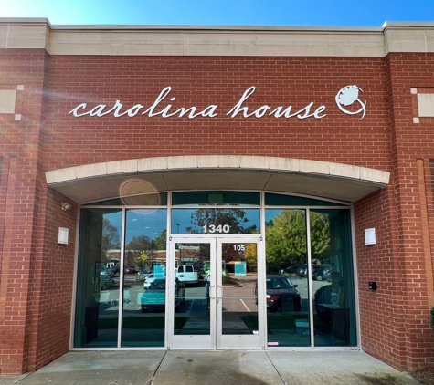 Carolina House - Raleigh Outpatient Treatment CLOSED - Raleigh, NC