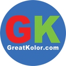 Great Kolor - Social Service Organizations