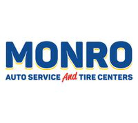 Monro Muffler Brake & Service - Northampton, MA