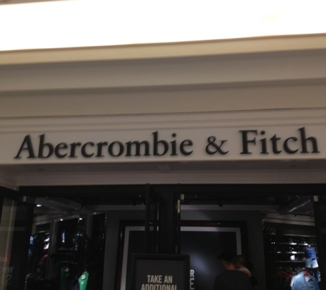 Abercrombie & Fitch - Fort Lauderdale, FL