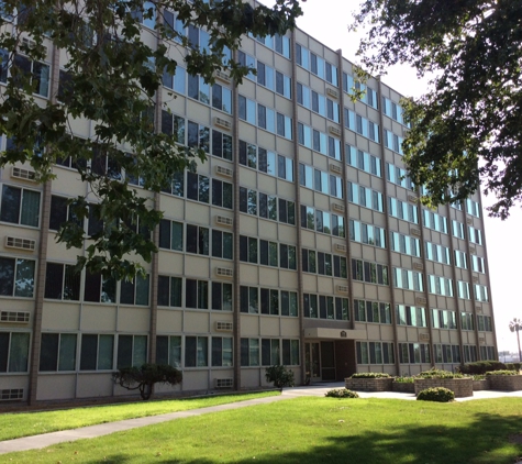 Meadowbrook Park & Tower Apartments - San Bernardino, CA