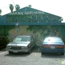 Mario's Auto Works - Automobile Body Repairing & Painting