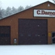 C.Damon Motors