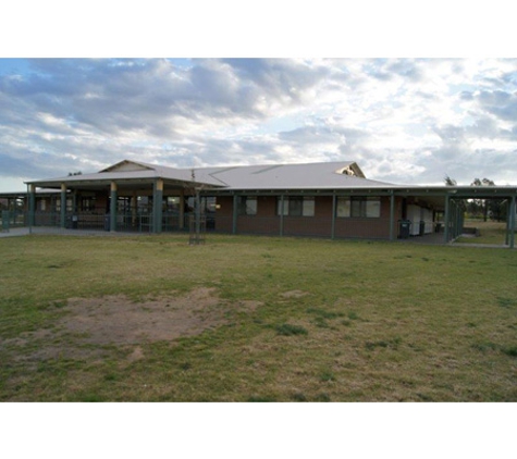 Burton Constructions Pty Ltd - East Wagga Wagga, NSW. Riverina Anglican College Library