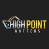 High Point Gutters gallery