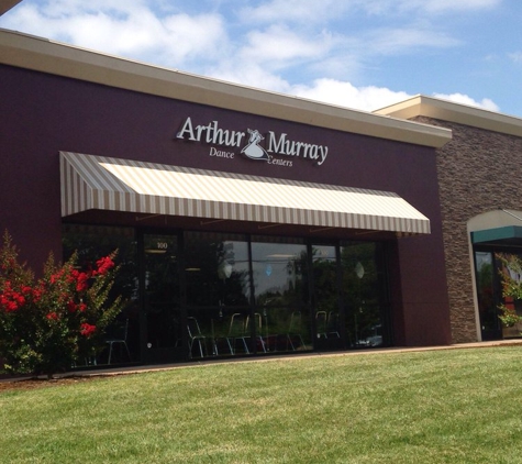 Arthur Murray Dance Center Folsom - Folsom, CA