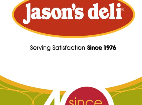 Jason's Deli - Beaumont, TX