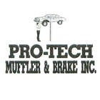 Pro-Tech Muffler & Brake, Inc.