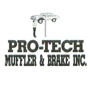 Pro-Tech Muffler & Brake, Inc.