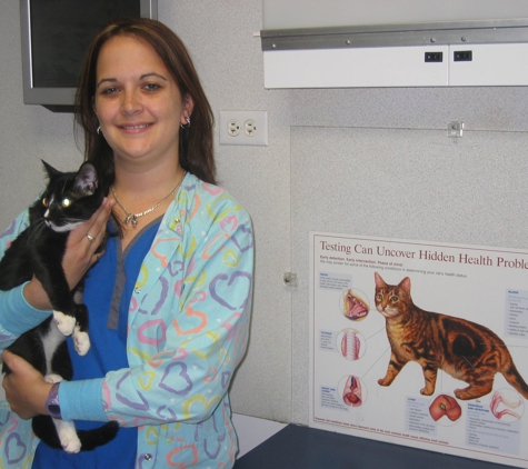 Bienville Animal Medical Center - Ocean Springs, MS