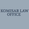 Komisar Law Office gallery