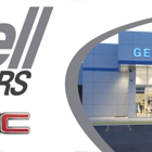 George Kell Motors