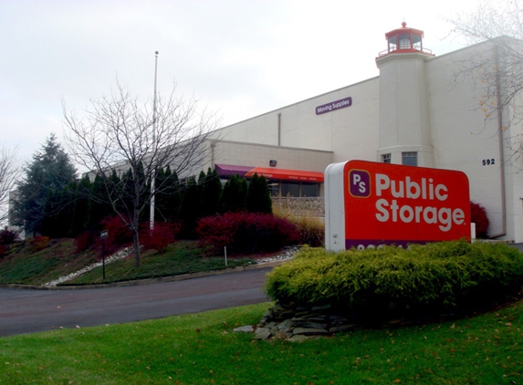 Public Storage - Berwyn, PA